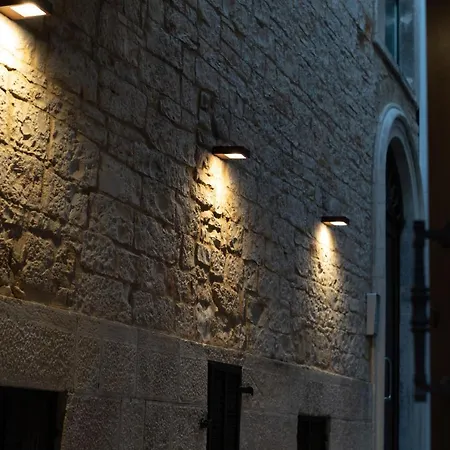 Mansarda Monache Bitetto