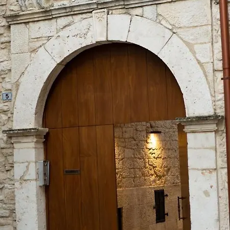 Mansarda Monache Bitetto