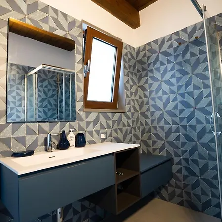 Mansarda Monache Bitetto