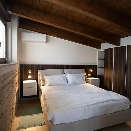 Mansarda Monache * Bitetto