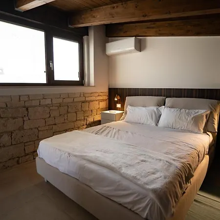 Mansarda Monache * Bitetto