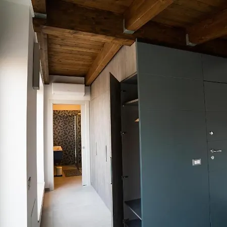 Mansarda Monache Apartment Bitetto